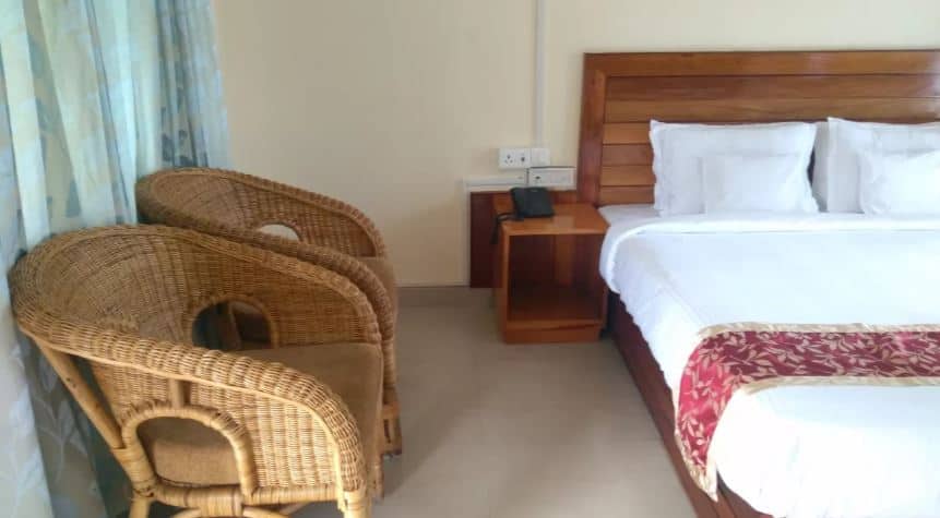 Hornbill Nest, Port Blair 2